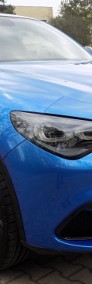 Alfa Romeo Stelvio rabat: 22% (71 400 zł)-3