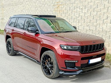 Jeep Grand Cherokee IV [WK2]-1