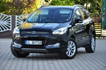 Ford Kuga II 2,0D 180KM 4x4 Xenon Led Navi Kamera Panorama PDC Alufelgi z DE !!