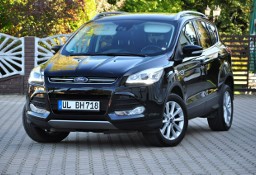 Ford Kuga II 2,0D 180KM 4x4 Xenon Led Navi Kamera Panorama PDC Alufelgi z DE !!