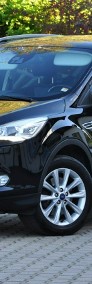 Ford Kuga II 2,0D 180KM 4x4 Xenon Led Navi Kamera Panorama PDC Alufelgi z DE !!-3