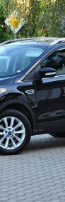 Ford Kuga II 2,0D 180KM 4x4 Xenon Led Navi Kamera Panorama PDC Alufelgi z DE !!-4