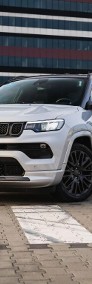 Jeep Compass II , Salon Polska, 1. Właściciel, Serwis ASO, Automat, Skóra,-4