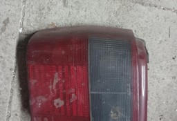 Lampa tyl fiat uno