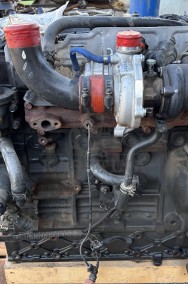 BOBCAT D34P DL03-LEL02 Słupek Blok Głowica Koło Pasowe Obudowa Pokrywa Wał Korbowy CZĘŚCI-2