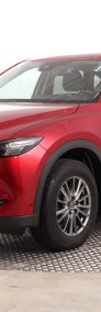 Mazda CX-5 , Salon Polska, 1. Właściciel, Serwis ASO, Navi, Klimatronic,-3