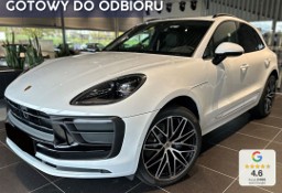 Porsche Macan T 2.0 Macan T (265KM) | Dach panoramiczny + Nagłośnienie BOSE