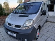 Renault Trafic II 8 OSOBOWY KLIMA