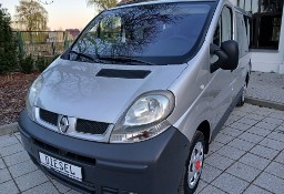 Renault Trafic II 8 OSOBOWY KLIMA