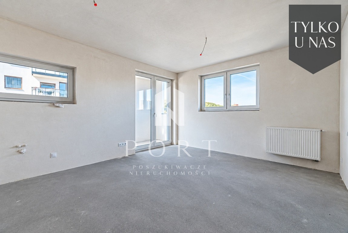 Mieszkanie na sprzedaż, 2 pokoje, 45 m², Rumia