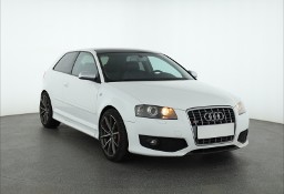 Audi S3 II (8P) , Skóra, Xenon, Bi-Xenon, Klimatronic, Tempomat