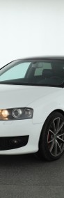 Audi S3 II (8P) , Skóra, Xenon, Bi-Xenon, Klimatronic, Tempomat-3