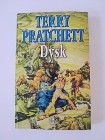 Książka „Dysk” T. Pratchett, do sprzedania