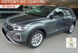 Volkswagen T-Roc Life 1.5 TSI DSG Life 1.5 TSI 150KM DSG