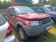 Land Rover Freelander I Land Rover Freelander 2.0TD 4x4 00r