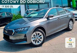 Skoda Octavia III Selection 1.5 TSI mHEV DSG Selection 1.5 TSI mHEV 150KM DSG