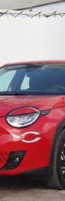 Fiat 600 600e , SoH 97%, Salon Polska, Serwis ASO, Automat, VAT 23%,-3