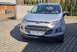 Ford EcoSport II Ford EcoSport 1.0 EcoBoost ST-LINE 125KM 2016r Full opcja!