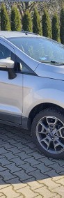 Ford EcoSport 1.0 EcoBoost ST-LINE 125KM 2016r Full opcja!-3