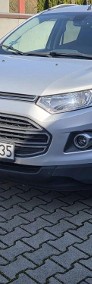 Ford EcoSport 1.0 EcoBoost ST-LINE 125KM 2016r Full opcja!-4