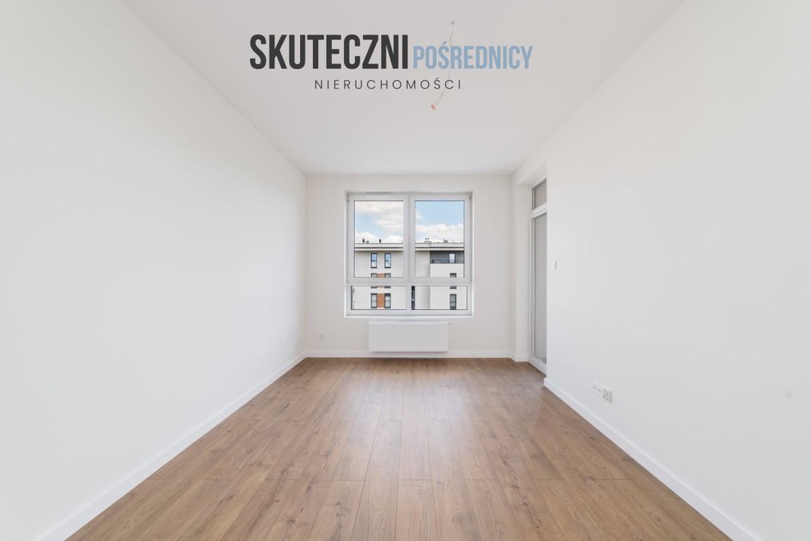 DZIEŃ OTWARTY 14.07 | 2 POK | 2 LOGGIE | GARAŻ - Widok 4