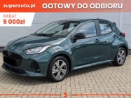 Mazda 2 IV Exclusive Line 1.5 Hybrid CVT Exclusive Line 1.5 Hybrid CVT 116KM