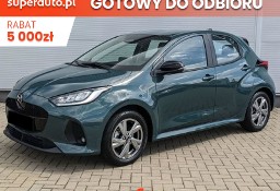 Mazda 2 IV Exclusive Line 1.5 Hybrid CVT Exclusive Line 1.5 Hybrid CVT 116KM