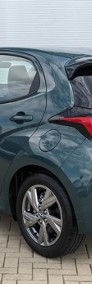 Mazda 2 IV Exclusive Line 1.5 Hybrid CVT Exclusive Line 1.5 Hybrid CVT 116KM-4