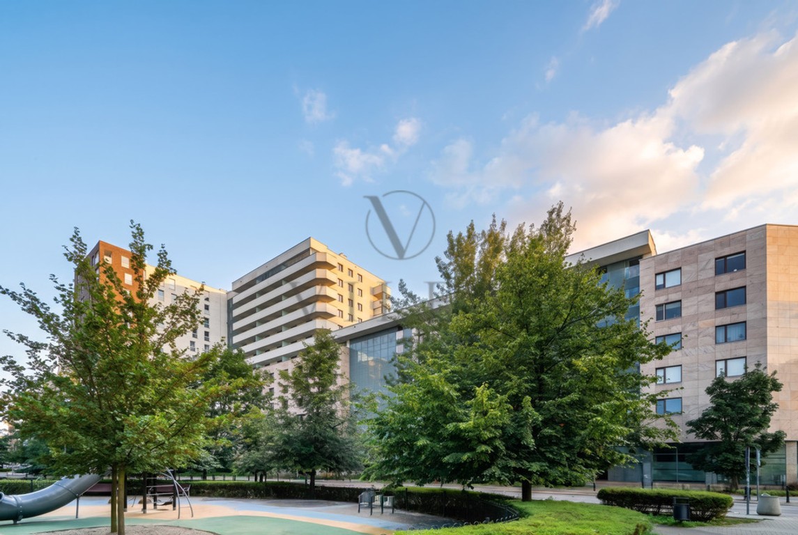 Mieszkanie na sprzedaż, 2 pokoje, 61 m², Warszawa