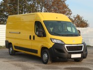 Peugeot Boxer , L3H2, 1250kg/13m3, VAT 23%, 3 Miejsca, 4 EU palet