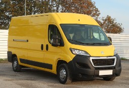 Peugeot Boxer , L3H2, 1250kg/13m3, VAT 23%, 3 Miejsca, 4 EU palet