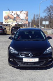 2.0CDTI 195KM BiTurbo Wymieniony rozrząd Nowe opony Skóra Navi-2