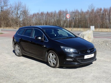 2.0CDTI 195KM BiTurbo Wymieniony rozrząd Nowe opony Skóra Navi-1