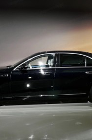 Mercedes-Benz Klasa S W222 450d 4-Matic Long 140y Launch Edition 450 d 4M Pakiet Premium z Dodatkami-2