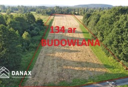 Działka budowlana Jaśkowice