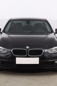 BMW SERIA 3 , Salon Polska, Automat, Klimatronic, Tempomat, Parktronic-2