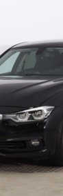 BMW SERIA 3 , Salon Polska, Automat, Klimatronic, Tempomat, Parktronic-3