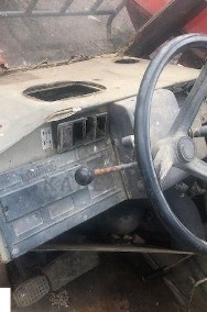 Manitou 626 - Mechanizm Róźnicowy-2