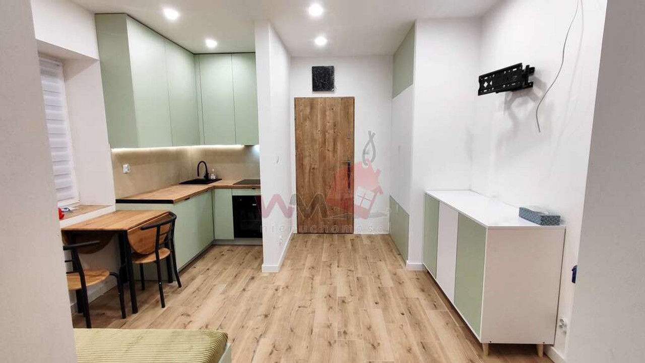 Mieszkanie do wynajęcia, 39 m² Lublin, Szwedzka