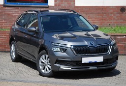 Skoda Kamiq 1,5 150 KM Android, kamera , Salon Pl. F. VAT 23%