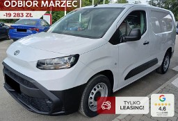 Toyota Proace Long Active 1.5 diesel Long Active 1.5 diesel 130KM | Tempomat!