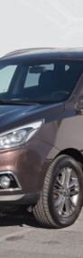Hyundai ix35 , Salon Polska, Serwis ASO, Skóra, Klimatronic, Tempomat,-3