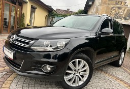 Volkswagen Tiguan I 4x4zarejestrowany w PLSUPER STANKLIMA SPRAWDŹ JAKI