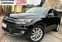 Volkswagen Tiguan I 4x4 # zarejestrowany w PL # SUPER STAN # KLIMA # SPRAWDŹ JAKI