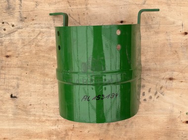 John Deere 6R 7020 OsłonaAL153194 AL217528-1