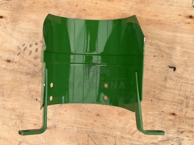 John Deere 6R 7020 OsłonaAL153194 AL217528-2