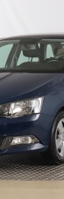 Skoda Fabia III , Salon Polska, Serwis ASO, Klima, Tempomat, Parktronic-3