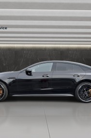 Mercedes-Benz AMG GT AMG GT 63 S Mercedes-Benz AMG GT 63 S Head-up Burmester 3D Kamera 360-2
