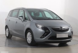 Opel Zafira C , Navi, Klimatronic, Tempomat, Parktronic