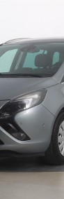 Opel Zafira C , Navi, Klimatronic, Tempomat, Parktronic-3
